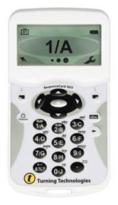 A TurningPoint NXT Transmitter