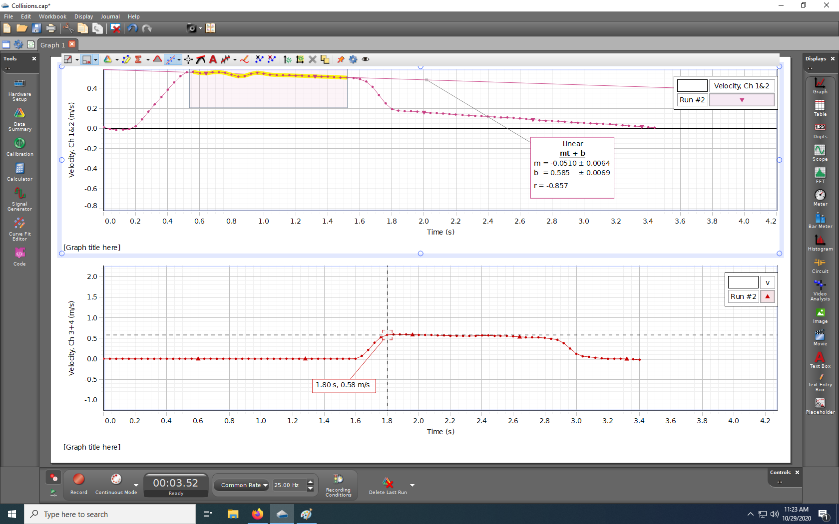 Physics 2211 Lab 12 - Lab Manual